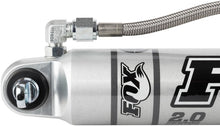 Load image into Gallery viewer, FOX Shocks and Struts Fox 07+ Jeep JK 2.0 Performance Series 11.6in. Smooth Body Remote Reservoir Rear Shock / 4-6in. Lift