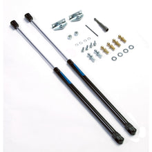 Load image into Gallery viewer, Rugged Ridge Hoods Rugged Ridge 07-18 Jeep Wrangler JK Hood Lift Kit