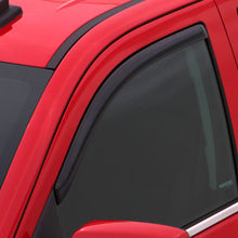 Load image into Gallery viewer, AVS Wind Deflectors AVS 99-07 Chevy Silverado 1500 Standard Cab Ventvisor In-Channel Window Deflectors 2pc - Smoke