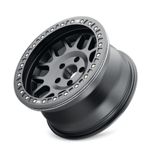 Load image into Gallery viewer, Dirty Life Wheels - Cast Dirty Life 9312 Mesa Race 17x9 / 5x127 BP / -38mm Offset / 71.5mm Hub Matte Black Wheel