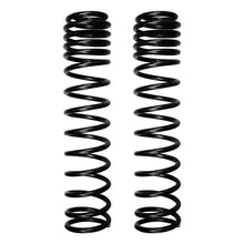 Load image into Gallery viewer, Skyjacker Lift Springs Skyjacker 2007-2018 Jeep Wrangler JK 4 Door 4WD (Unlimited) Long Travel 4in Front Coil Spring Set