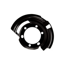 Load image into Gallery viewer, OMIX Brake Hardware Omix Dust Shield Brake Front Left- 84-06 Jeep models