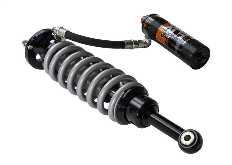 FOX Shocks and Struts FOX 05+ Toyota Tacoma Performance Elite 2.5 Series Shock Front 2in Lift
