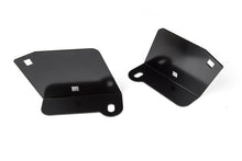 Load image into Gallery viewer, Zone Offroad Exterior Trim Zone Offroad 14-18 Chevy/GM Fender Trim Plates
