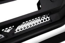 Load image into Gallery viewer, DV8 Offroad Bumpers - Steel DV8 Offroad 21-22 Ford Bronco Competition Series Front Bumper