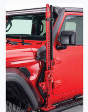 Load image into Gallery viewer, Go Rhino Jacks Go Rhino 18-20 Jeep Wrangler JL/JLU/Gladiator JT Exterior Jack Mount