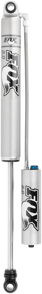 FOX Shocks and Struts Fox 88-97 Y60 Nissan Patrol 2.0 Perf Series 11.6in. Smooth Bdy R/R Rear Shock CD Adj / 3-5.5in Lift