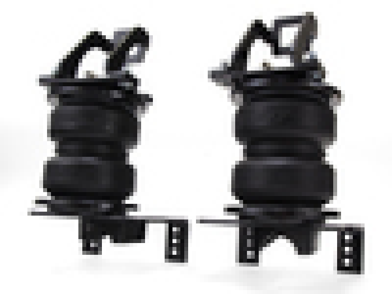 Air Lift Air Suspension Kits Air Lift Loadlifter 5000 Ultimate Rear Air Spring Kit for 99-04 Ford F-250 Super Duty 4WD