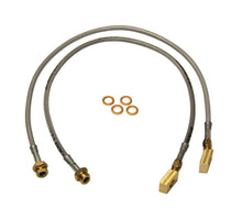 Load image into Gallery viewer, Skyjacker Brake Line Kits Skyjacker 1980-1989 Ford F-250 Brake Hose