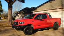 Load image into Gallery viewer, DV8 Offroad Bumpers - Steel DV8 Offroad 07-13 Toyota Tundra Front Bumper