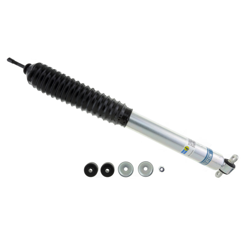 Bilstein Shocks and Struts Bilstein 5100 Series 1998 Jeep Wrangler SE Front 46mm Monotube Shock Absorber