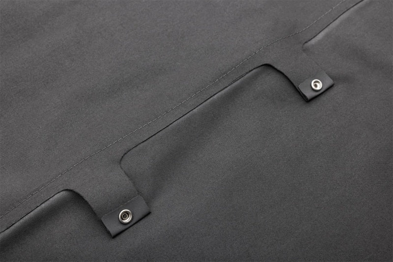 Rugged Ridge Soft Tops Rugged Ridge Complete Soft Top w/Black Frame 76-95 Jeep Wrangler CJ/YJ