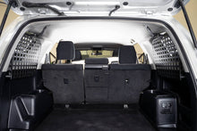 Load image into Gallery viewer, DV8 Offroad Exterior Trim DV8 10-23 Toyota 4Runner Rear Window Molle Panels