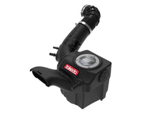 Load image into Gallery viewer, aFe Cold Air Intakes aFe POWER Momentum GT Pro 5R Media Intake System 16-19 Ford Fiesta ST L4-1.6L (t)