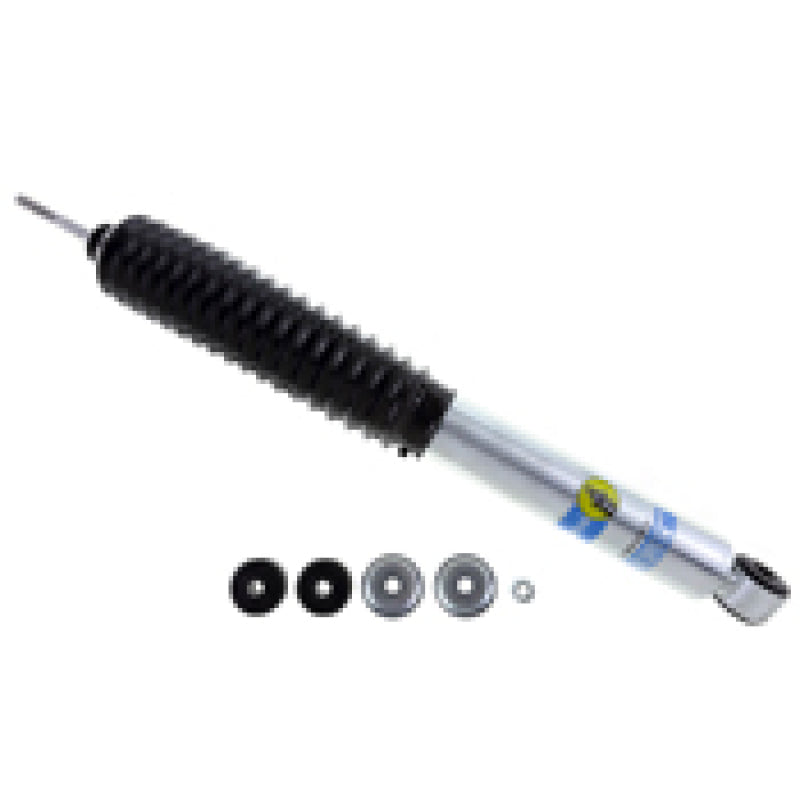 Bilstein Shocks and Struts Bilstein 5100 Series 2003 GMC Sierra 2500 HD SLE Front 46mm Monotube Shock Absorber