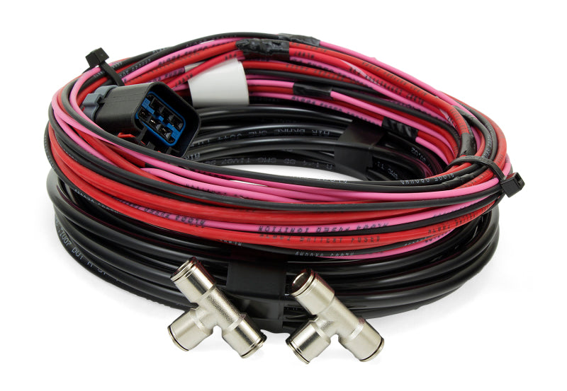 Air Lift Suspension Controllers Air Lift Wireless One (2nd Generation)