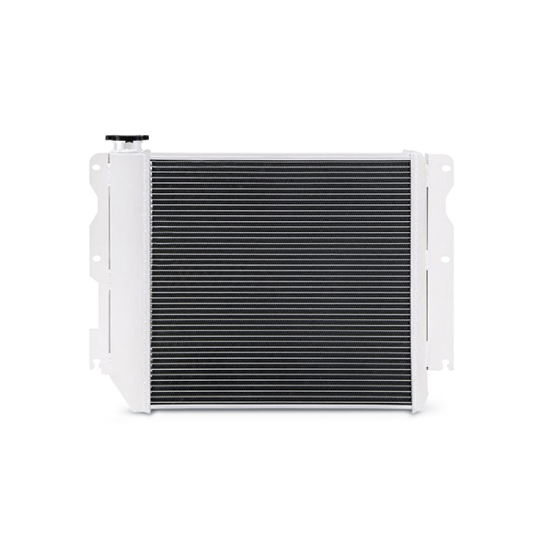 Mishimoto Radiators Mishimoto 87-06 Jeep Wrangler YJ & TJ w/ LS Swap Aluminum Performance Radiator