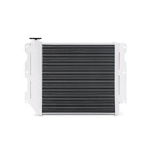 Load image into Gallery viewer, Mishimoto Radiators Mishimoto 87-06 Jeep Wrangler YJ &amp; TJ w/ LS Swap Aluminum Performance Radiator