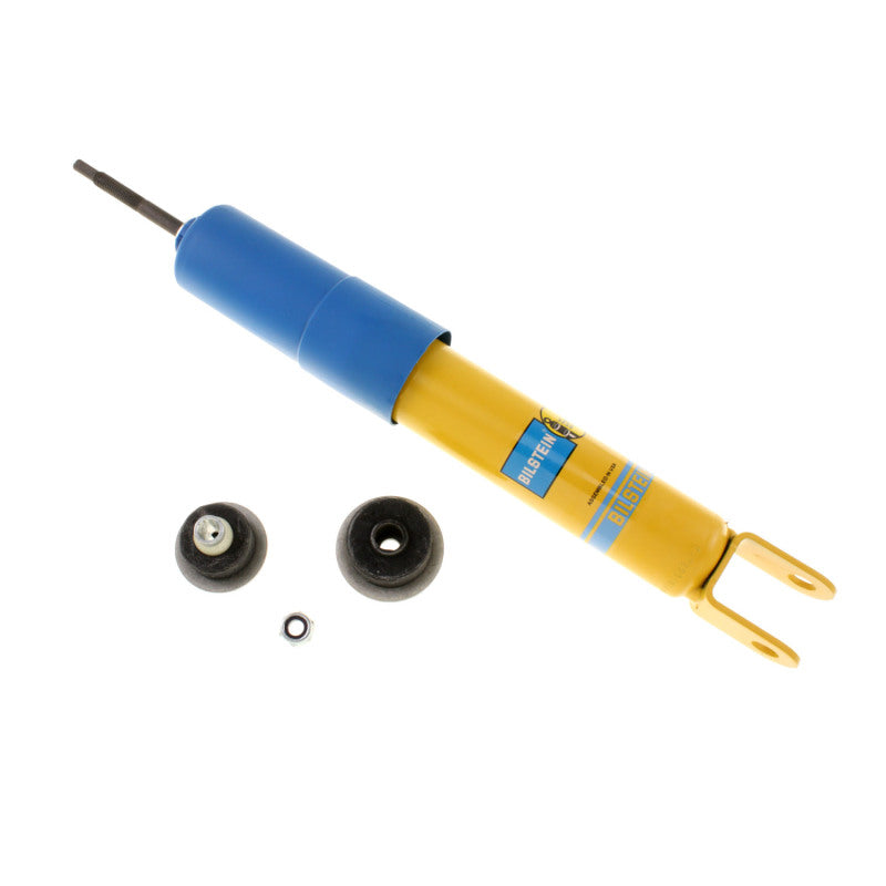 Bilstein Shocks and Struts Bilstein 4600 Series 06-10 Hummer H3/09-10 H3T 46mm Monotube Shock Absorber