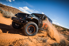 Load image into Gallery viewer, FOX Shocks and Struts Fox 2018+ Jeep Wrangler JL 2.0 Performance Series 11.6in Smooth Body IFP Rear Shock 3.5-4in. Lift
