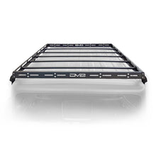 Load image into Gallery viewer, DV8 Offroad Roof Rack DV8 Offroad 07-18 Jeep Wrangler JK 4 DR / JL 2 DR &amp; JT / 18+ Gladiator Roof Rack