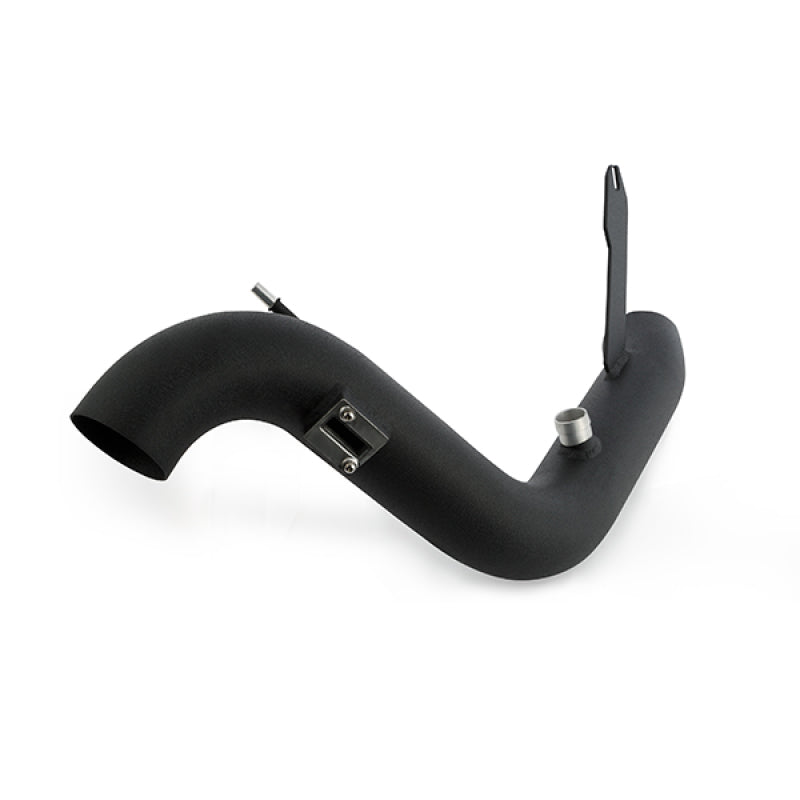 Mishimoto Cold Air Intakes Mishimoto 2016 Ford Fiesta ST 1.6L Performance Air Intake Kit - Wrinkle Black