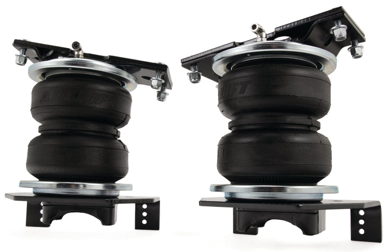 Air Lift Air Suspension Kits Air Lift Loadlifter 5000 Air Spring Kit 17 Ford Super Duty Pick Up