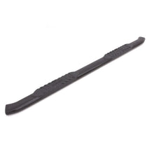 Load image into Gallery viewer, LUND Nerf Bars Lund 15-18 Ford F-150 SuperCrew 5in. Oval Curved Steel Nerf Bars - Black