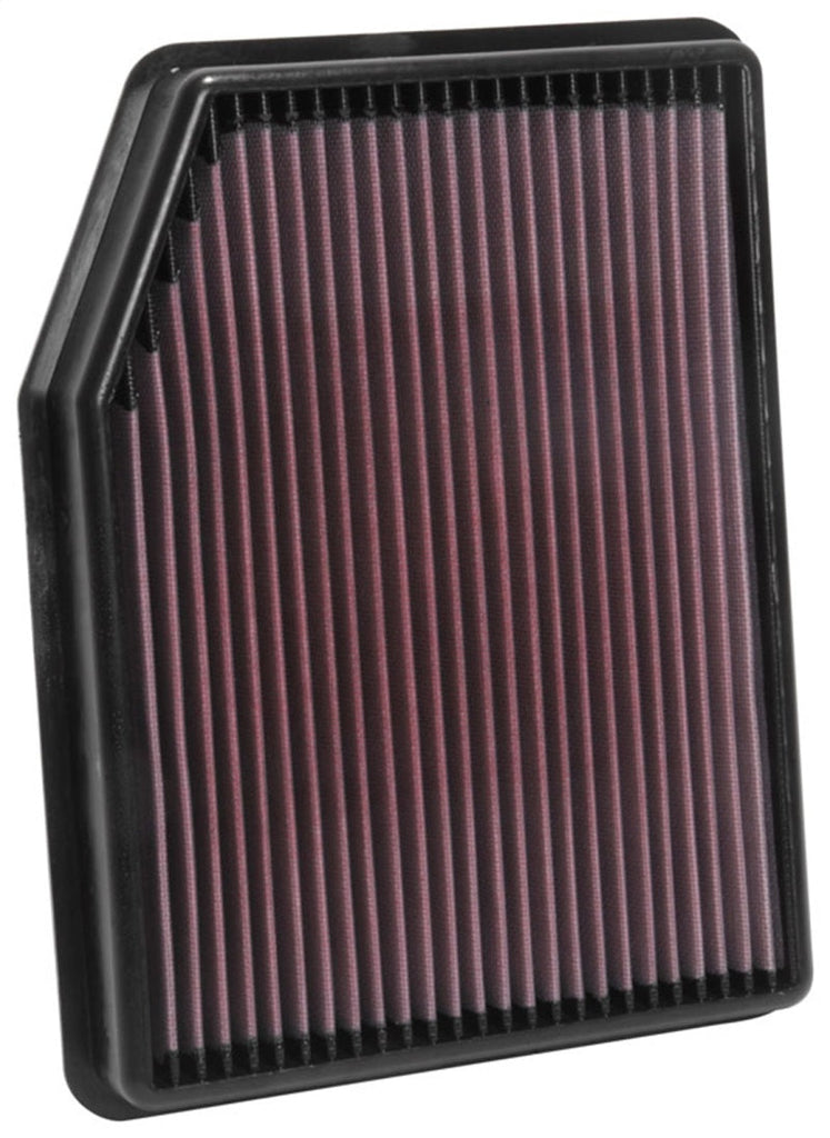 K&N Engineering Air Filters - Drop In K&N 2019 Chevrolet Silverado 1500 V8-5.3L F/I Drop In Air Filter