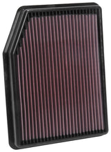 Load image into Gallery viewer, K&amp;N Engineering Air Filters - Drop In K&amp;N 2019 Chevrolet Silverado 1500 V8-5.3L F/I Drop In Air Filter