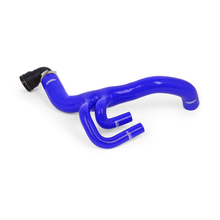 Load image into Gallery viewer, Mishimoto Hoses Mishimoto 10-14 Ford F-150 Raptor 6.2L V8 Blue Silicone Radiator Hose Kit