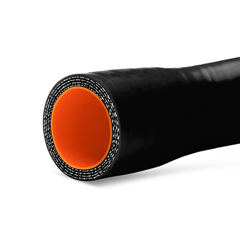 Mishimoto Hoses Mishimoto 2014+ Ford Fiesta ST Radiator Hose Kit (Black)