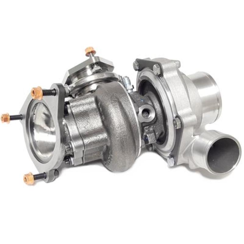 ATP Turbochargers ATP 2014+ Ford Fiesta ST 1.6L EcoBoost GT2560R Bolt-On Turbo