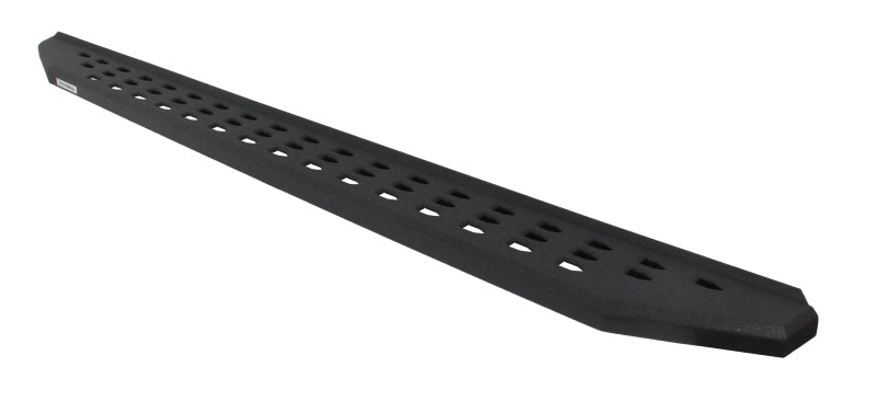 Go Rhino Running Boards Go Rhino RB20 Running Boards - Bedliner - 80in