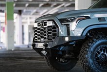 Load image into Gallery viewer, DV8 Offroad Bumpers - Steel DV8 Offroad 22-23 Toyota Tundra MTO Series Front Bumper