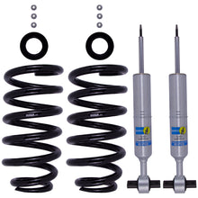 Load image into Gallery viewer, Bilstein Suspension Packages Bilstein B8 6112 19-20 GM 1500 Front Suspension Kit