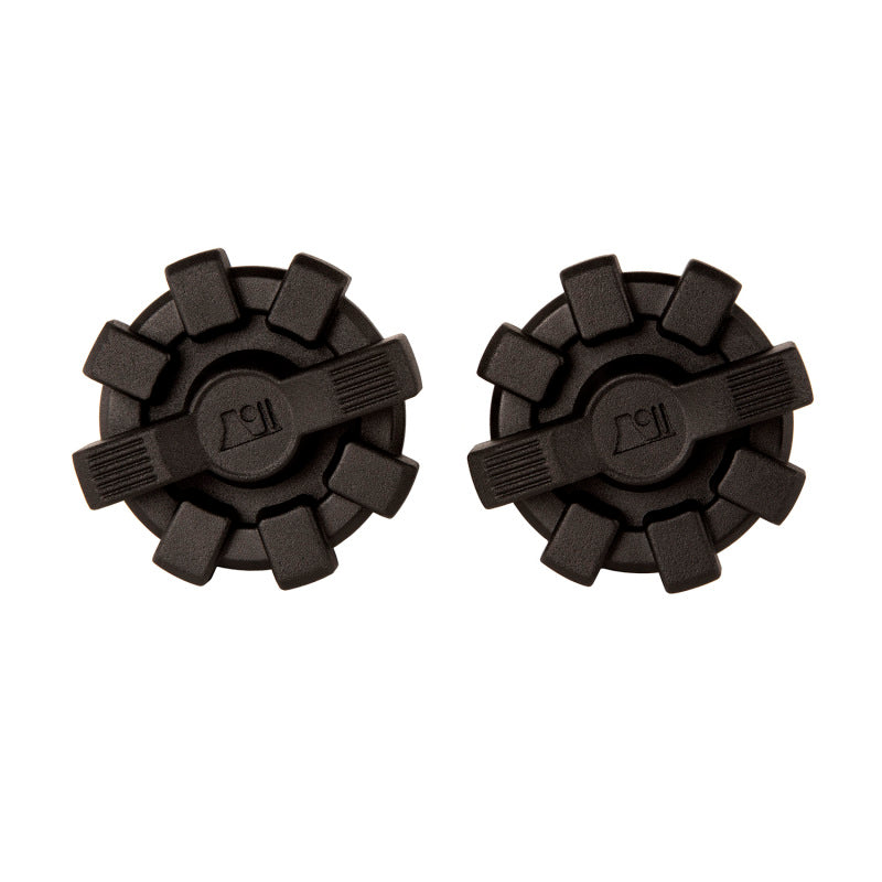 Rugged Ridge Hard Top Accessories Rugged Ridge Elite Freedom Panel Knob