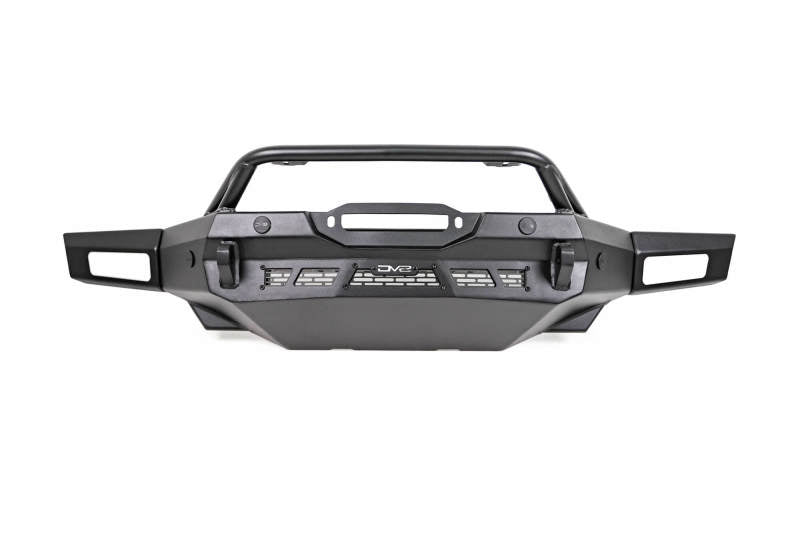 DV8 Offroad Bumpers - Steel DV8 Offroad 21-23 Ford Bronco Spec Series Front Bumper