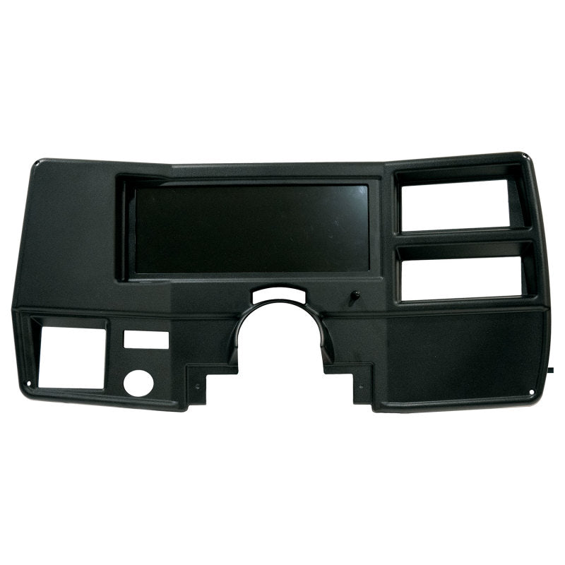 AutoMeter Performance Monitors Autometer 73-87 Chevy/GMC Full Size Truck InVision Direct Fit Digital Dash System