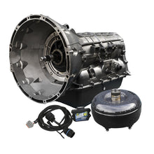 Load image into Gallery viewer, BD Diesel Transmissions BD Diesel 17-19 Ford 6.7L 6R140 Stage 4 Transmission and Converter Package