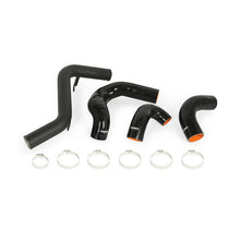 Load image into Gallery viewer, Mishimoto Intercooler Pipe Kits Mishimoto 2013+ Ford Focus ST Intercooler Pipe Kit - Wrinkle Black
