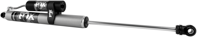 FOX Shocks and Struts Fox 17-18 Ford F250 2.0 Perf Series Smooth Body Remote Res. Rear Shock - 4-6in Lift