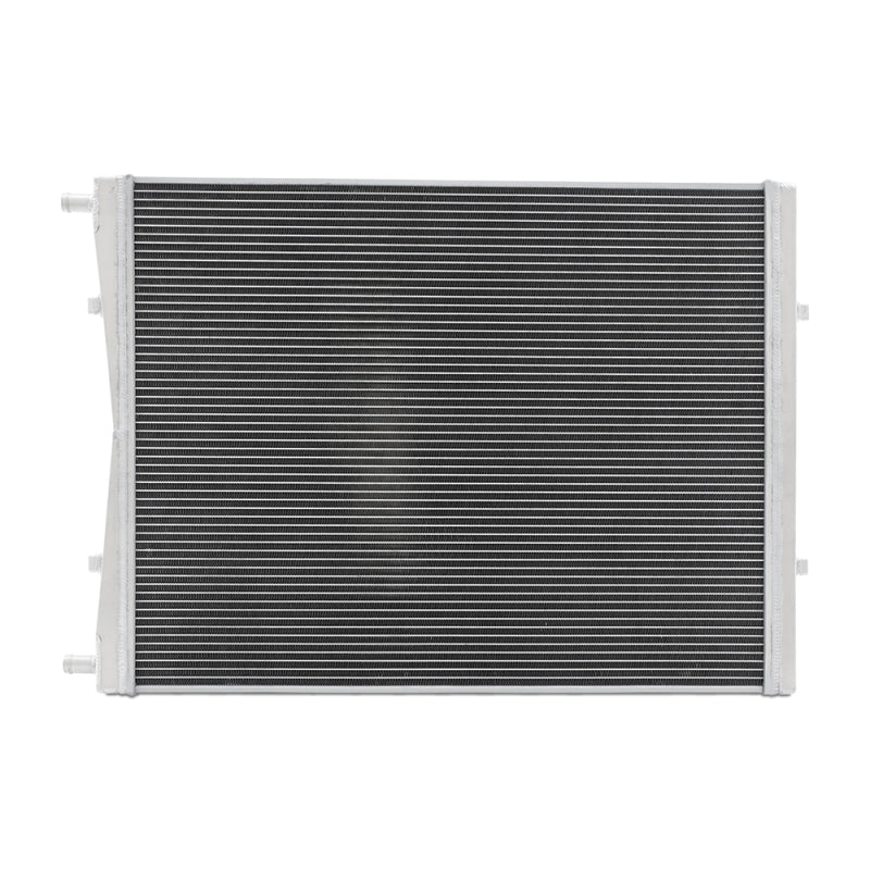 Mishimoto Radiators Mishimoto Universal Dual-Pass Air-to-Water Heat Exchanger (1500HP)