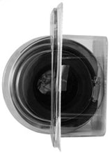 Load image into Gallery viewer, K&amp;N Engineering Air Filters - Universal Fit K&amp;N Universal Chrome Filter 2 3/4in FLG / 4 1/2in Bottom / 4 1/2in Height