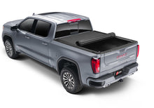 Load image into Gallery viewer, BAK Tonneau Covers - Roll Up BAK 14-18 Chevy Silverado/GM Sierra/2019 Legacy Revolver X4s 5.9ft Bed Cover (2014- 1500 Only)