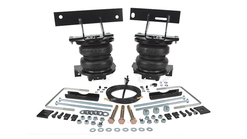 Air Lift Air Suspension Kits Air Lift LoadLifter 7500 XL Ultimate Air Spring Kit for 2023 Ford F-350 DRW