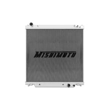 Load image into Gallery viewer, Mishimoto Radiators Mishimoto 99-03 Ford F250 w/ 7.3L Powerstroke Engine Aluminum Radiator