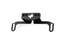 Load image into Gallery viewer, DV8 Offroad License Plate Relocation DV8 Offroad 21-23 Ford Bronco Front Camera Relocation Bracket