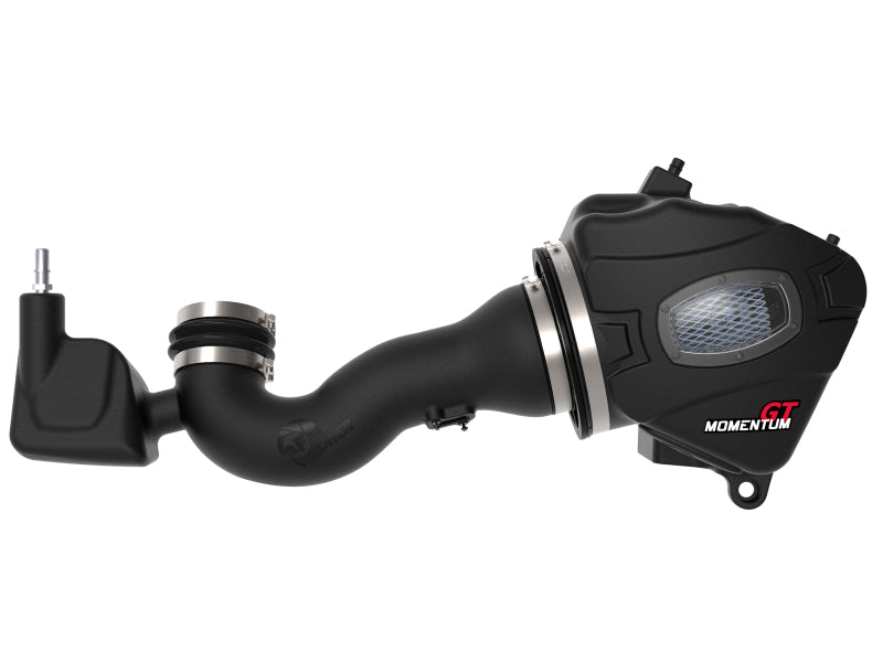 aFe Cold Air Intakes aFe Momentum GT Pro 5R Cold Air Intake System 19-21 GM SUV 5.3L V8