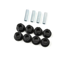 Load image into Gallery viewer, Zone Offroad Bushing Kits Zone Offroad Jeep TJ/XJ/ZJ Lower Control Arm Bushing Kit